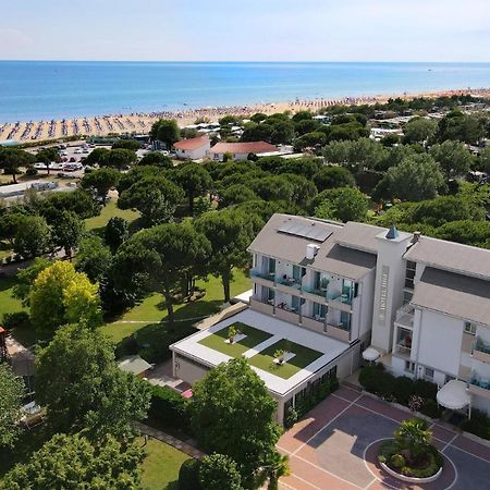 Hotel Hiki 3 Superior Bibione Extérieur photo