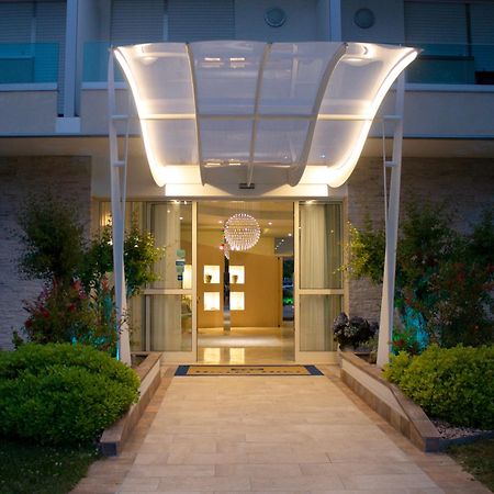 Hotel Hiki 3 Superior Bibione Extérieur photo