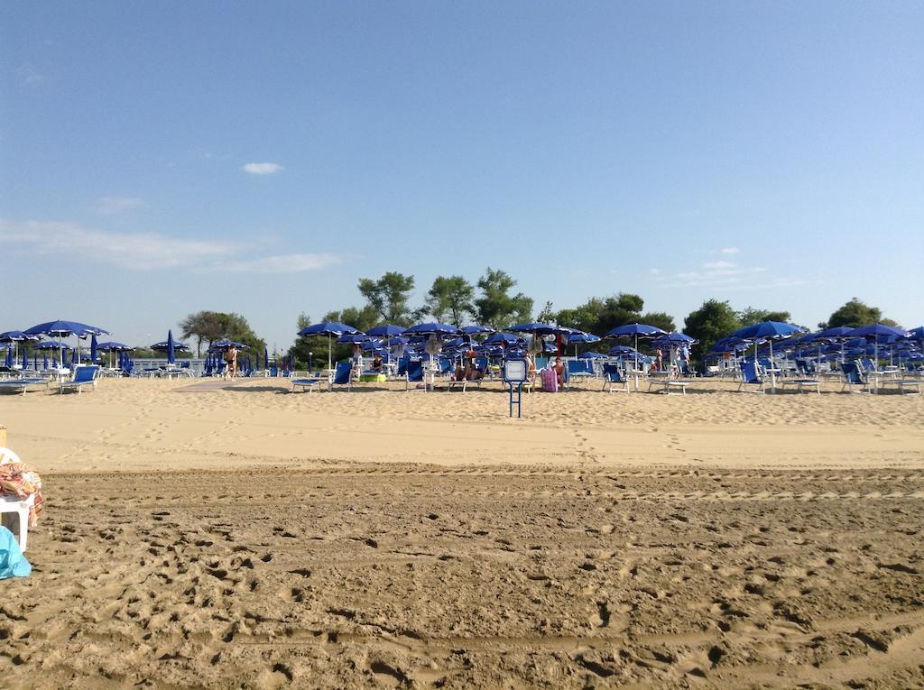Hotel Hiki 3 Superior Bibione Extérieur photo