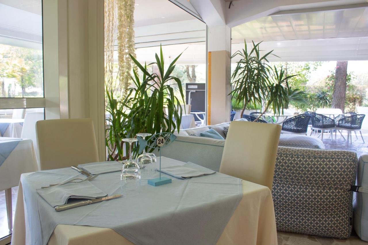 Hotel Hiki 3 Superior Bibione Extérieur photo