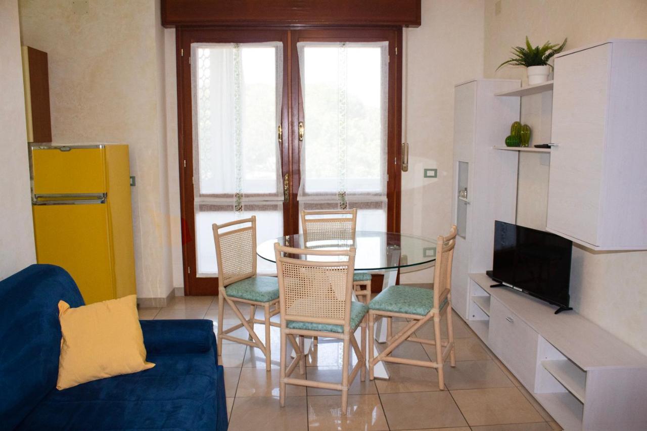 Hotel Hiki 3 Superior Bibione Extérieur photo