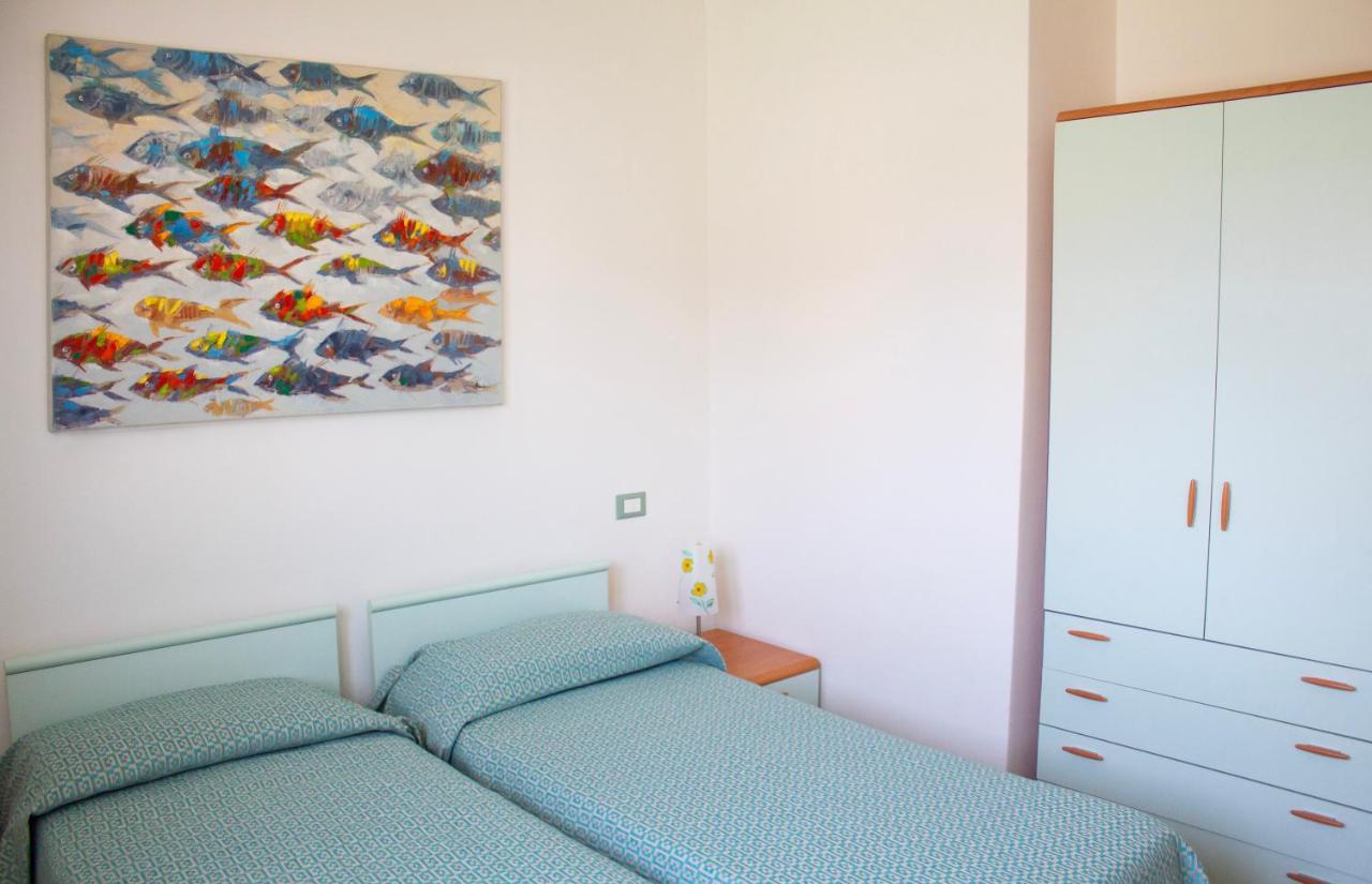 Hotel Hiki 3 Superior Bibione Extérieur photo