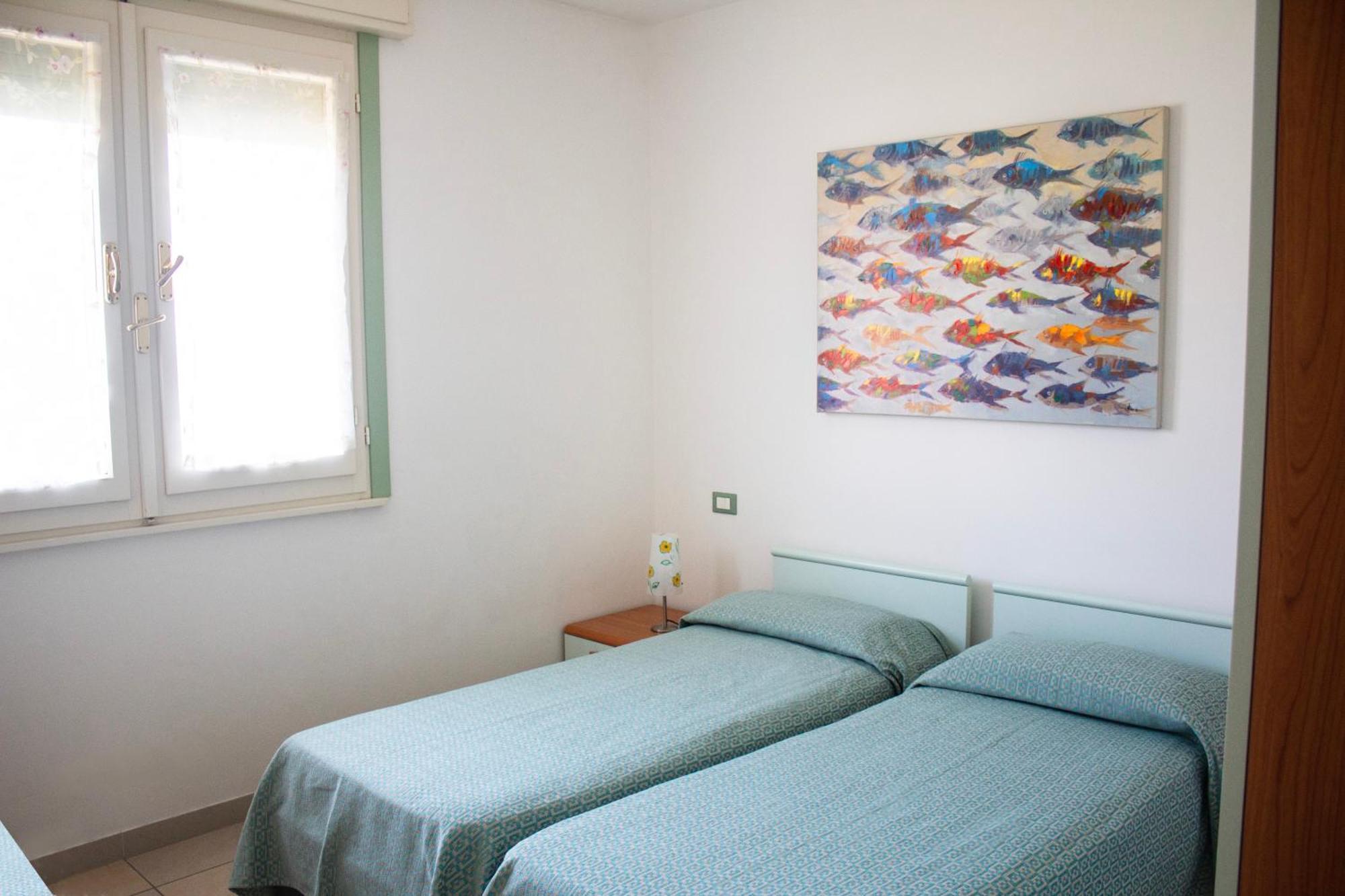 Hotel Hiki 3 Superior Bibione Extérieur photo