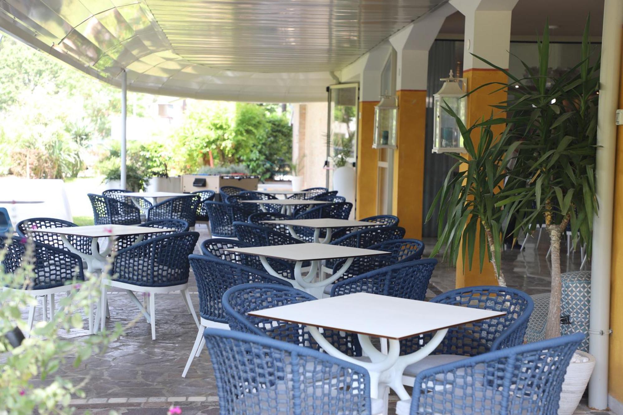 Hotel Hiki 3 Superior Bibione Extérieur photo