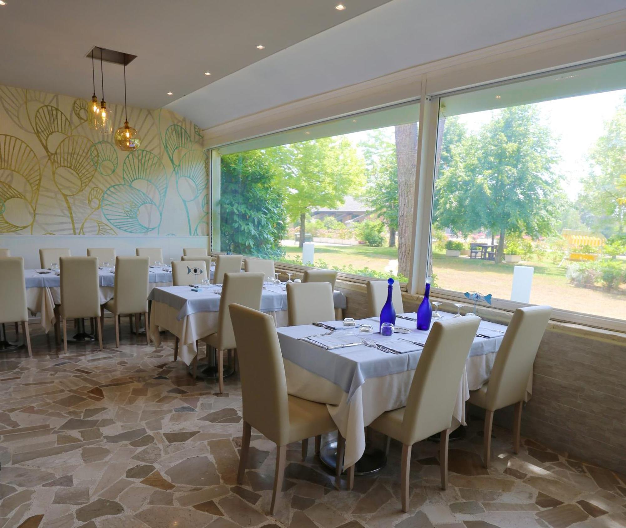 Hotel Hiki 3 Superior Bibione Extérieur photo