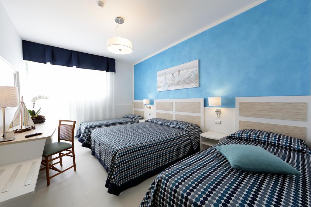 Hotel Hiki 3 Superior Bibione Extérieur photo