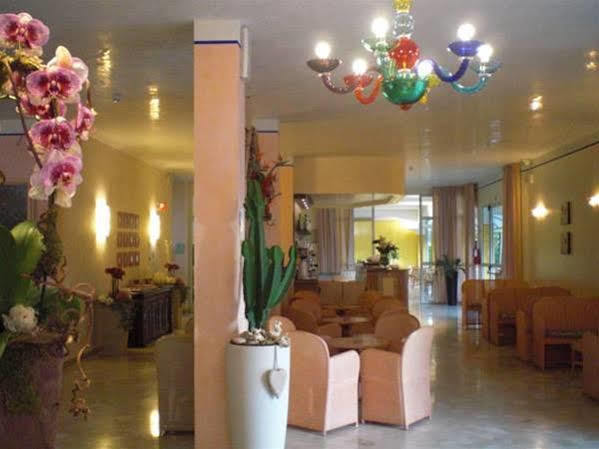 Hotel Hiki 3 Superior Bibione Extérieur photo